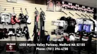 Sports Nutrition store in Greater Boston - Flex Appeal