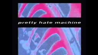 Nine Inch Nails-Kinda I Want To