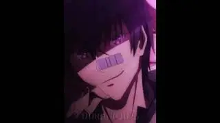 Akuto Sai (Anime) VS Anos Voldigoad (Anime) | #whoisstrongest #anime #akutosai #anosvoldigoad