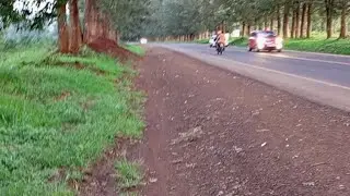 Kutus-Kerugoya Higway 2022___Kirinyaga University
