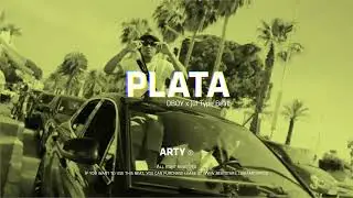 (SOLD) OBOY x Jul Type Beat - PLATA (Prod. Arty)