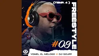 Freestyle #09 (Temp 4)