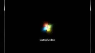 Windows 7 BSoD and boot
