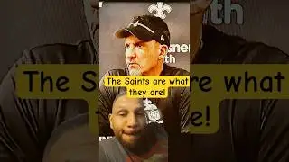 Dennis Allen is an average coach and the Saints are an average football team! #NewOrleansSaints ￼