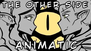 Critical Role Animatic - The Other Side