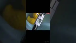 Датчик температуры для ДУША🚿🛁