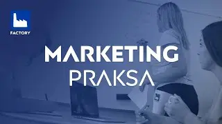 Marketing praksa II Factory.hr