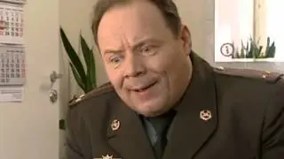Шматко на консультации у врача