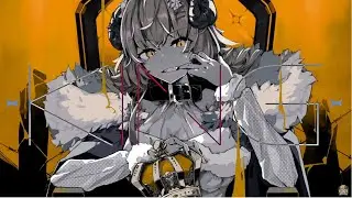 KING／角巻わため(Cover)