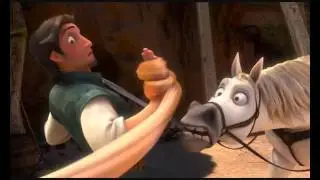 Best of Rapunzel.wmv