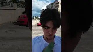 Papağanımı Veterinere Götürdüm