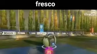 Meme del internet de Movistar | gracias movistar | Rocket League | internet fresco 😎