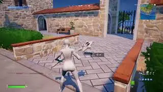 New Fortnite season
