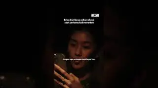 Culture shock yg pernah kalian alamin?#MAXStream #MAXStreamOriginal #MAXStreamStudios #MadamRose