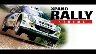 Вспомним прошлое Xpand Rally Xtreme