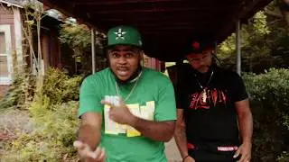 Chewy ENT- Big Blessed(Official Video)