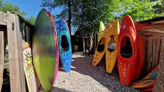 Camping Menina - Slovenia