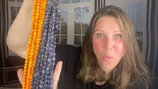 New Bead Inventory and Announcement