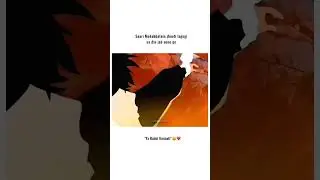 Muhammad S.A.W - The Saviour 🥺❤️