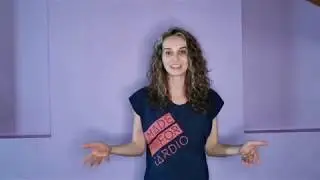 Координация 2 предметов.