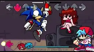 Sonic