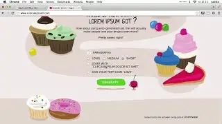 HTML 03: Formátovanie textu v HTML
