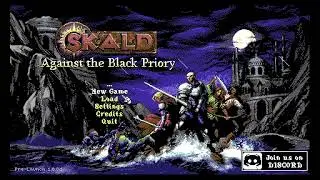 Live Wire - SKALD: Against the Black Priory (Part 1)
