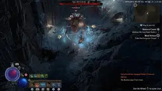 Diablo 4 Beta | The Butcher vs. The Tankiest Sorceress