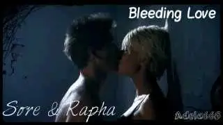 Sore & Rapha - Bleeding Love (cover)