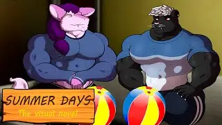 Summer Days Cap.12 - Pasado De Zerov!