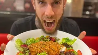Ne souffre plus de la faim lors d'un déficit calorique - Fitnesstalk #4
