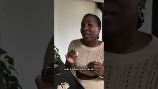 JUS DE BAOBAB ANTI ANEMIE