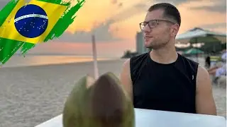 ДОЙДОХ В БРАЗИЛИЯ 🇧🇷