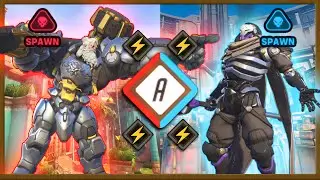overwatch flashpoint EXPLAINED