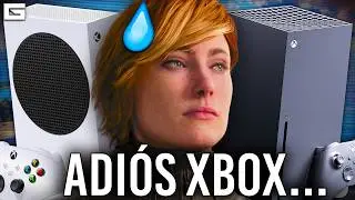 The sad end of Xbox Series X|S | Why does Xbox always LOSE?