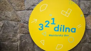 Akcelerátor 3-2-1 dílna 2023 v kostce
