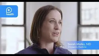 Why Did You Become A Doctor?