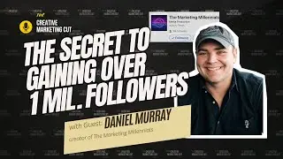 Learn from The Mastermind Behind 'The Marketing Millennials'