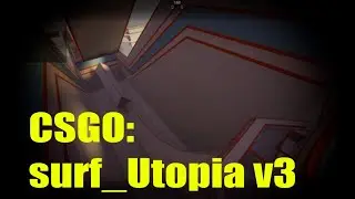 How to surf csgo tutorial