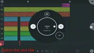 How to make pop Smoke type beat on fl studio