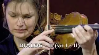 DUBUGNON : Pentalog, Janine JANSEN & Friends