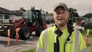 Elev i Drift og Service i Herning Kommune