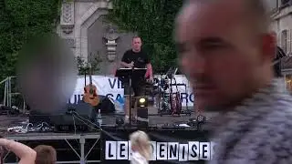 U2 - Sunday Bloody Sunday (cover by) Les Denises