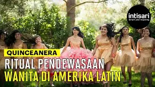Tradisi Quinceanera,Upacara Tansisi Gadis Kecil Jadi Wanita Dewasa di Amerika Latin