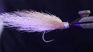 OnlyFlies | Mullet resin head