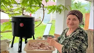 У Мамочки День рождения 🎁 Дорогая наша от всей души 🥳 🎉