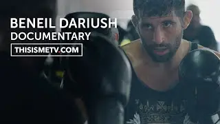 Beneil Dariush - From Savage to Servant - This is Me TV