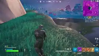 ToySldr Shotgun Finish BTB2
