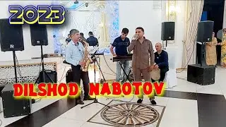ДИЛШОД НАБОТОВ ТУЁНА 2023 ДАР ЕКАТЕРИНБУРГ DILSHOD NABOTOV TUYONA 2023