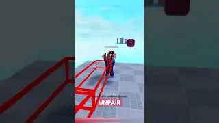 Роблокс в паре ROBLOX